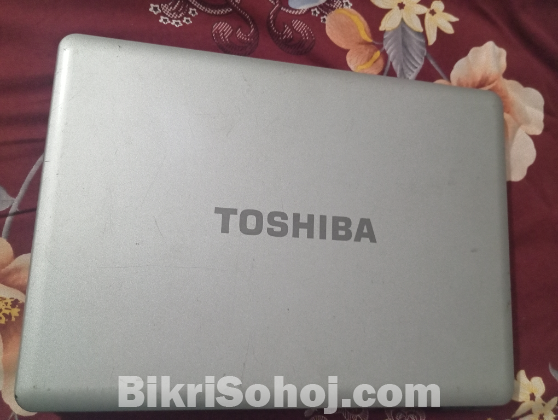 TOSHIBA, Satellite